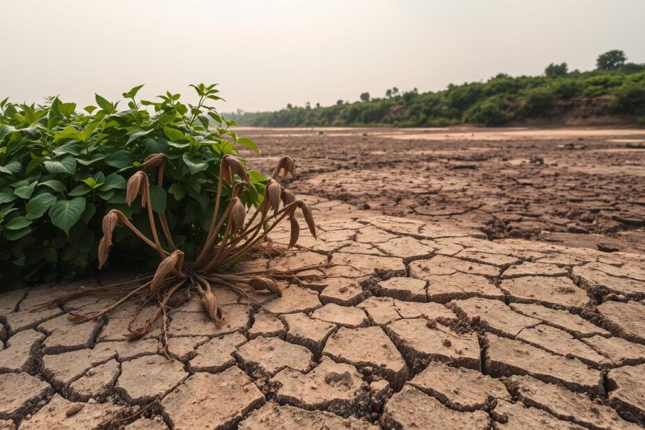 przyczyny degradacji gleb