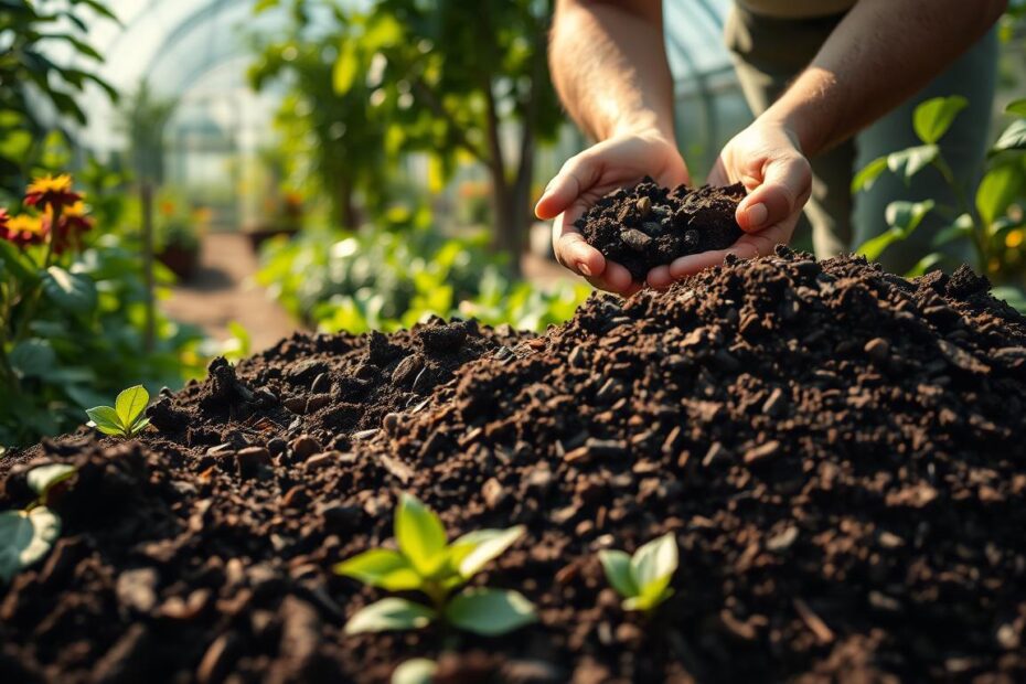 Czy fusy z kawy są dobrym nawozem