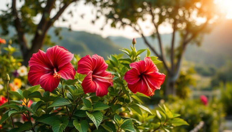 Jaki nawóz do hibiskusa ogrodowego