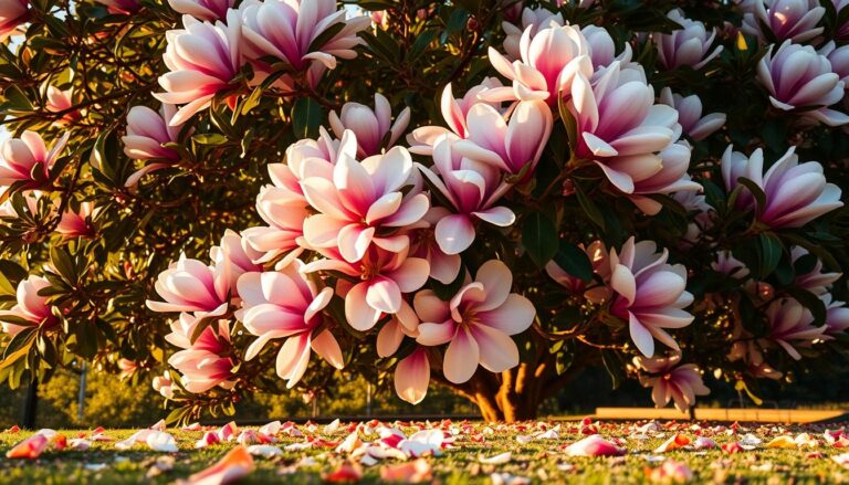 Jaki nawóz do magnolii