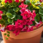 Jaki nawóz do pelargonii – skuteczne nawożenie kwiatów Jaki nawóz do pelargonii