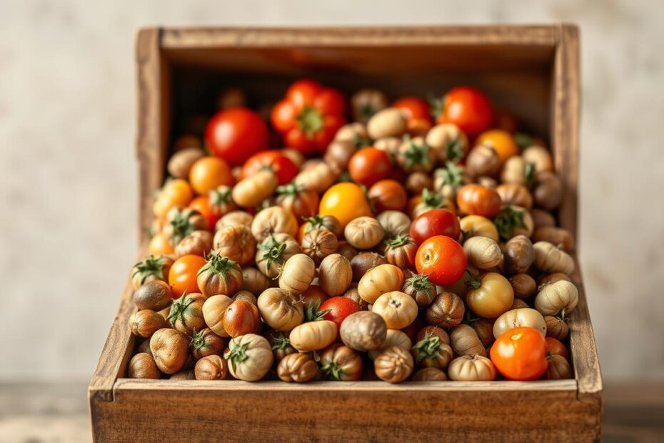 Gdzie kupić dobre nasiona pomidorów
