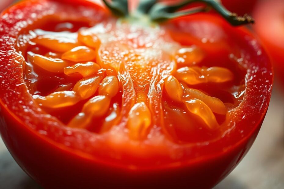 Ile węglowodanów ma pomidor