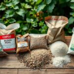 Jaki nawóz pod ogórki gruntowe