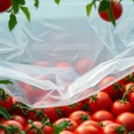 Jakie pomidory pod folię wybrać – najlepsze odmiany Jakie pomidory pod folie