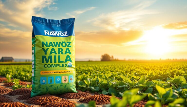 Nawóz yara mila complex jak czesto stosować