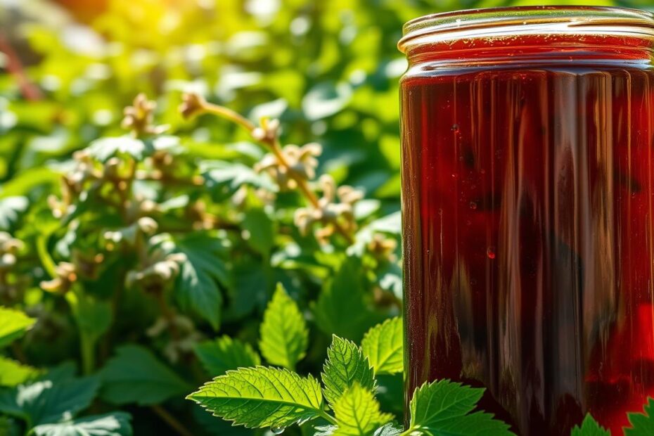 Nawóz z pokrzywy co podlewać