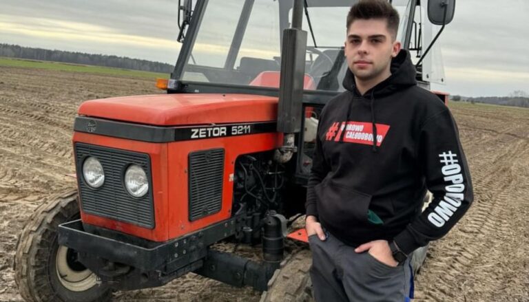 Jaki nawóz na pierwszą dawkę pod pszenżyto ozime