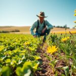 Co siać po pszenicy