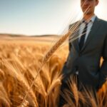 Ile kosztuje pszenica