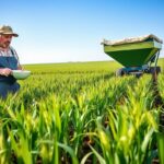 Jaki nawóz pod pszenicę jarą