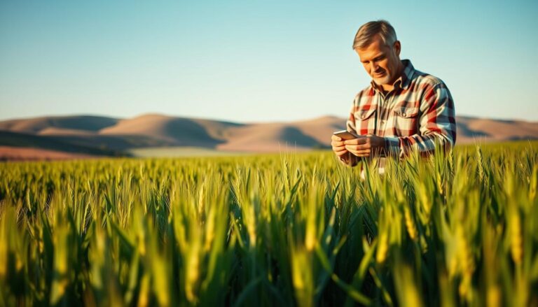 Kiedy nawozić pszenicę ozimą