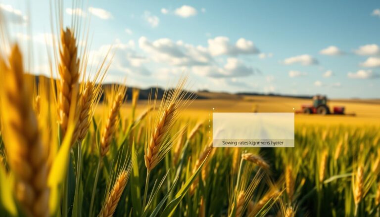Pszenica Euforia ile kg na hektar