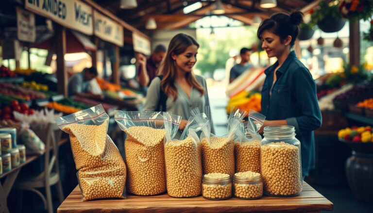 Pszenica ekspandowana gdzie kupić