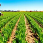 Pszenica jara ile na ha