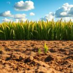 Pszenica jara kiedy siać