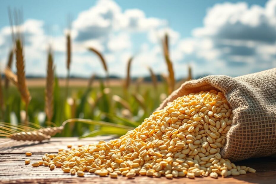 Pszenica preparowana gdzie kupić