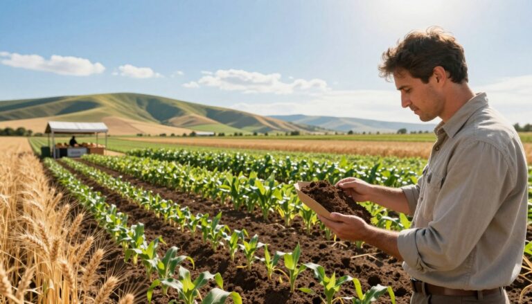 Co najlepiej uprawiać dla zysku