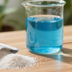 Czy azofoskę można rozpuszczać w wodzie