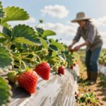 Do kiedy są truskawki