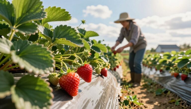 Do kiedy są truskawki