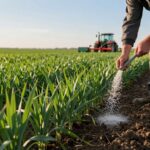 Jaki nawóz pod pszenicę ozimą