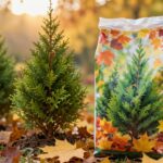 Jesienny nawóz do tui – czym różni się od wiosennego i kiedy stosować Jesienny nawóz do tui