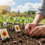 Jeżówka nasiona kiedy siać