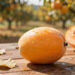 Kiedy jest sezon na kaki