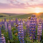 Kiedy siać facelię dla pszczół