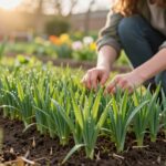 Kiedy siać owies na Wielkanoc