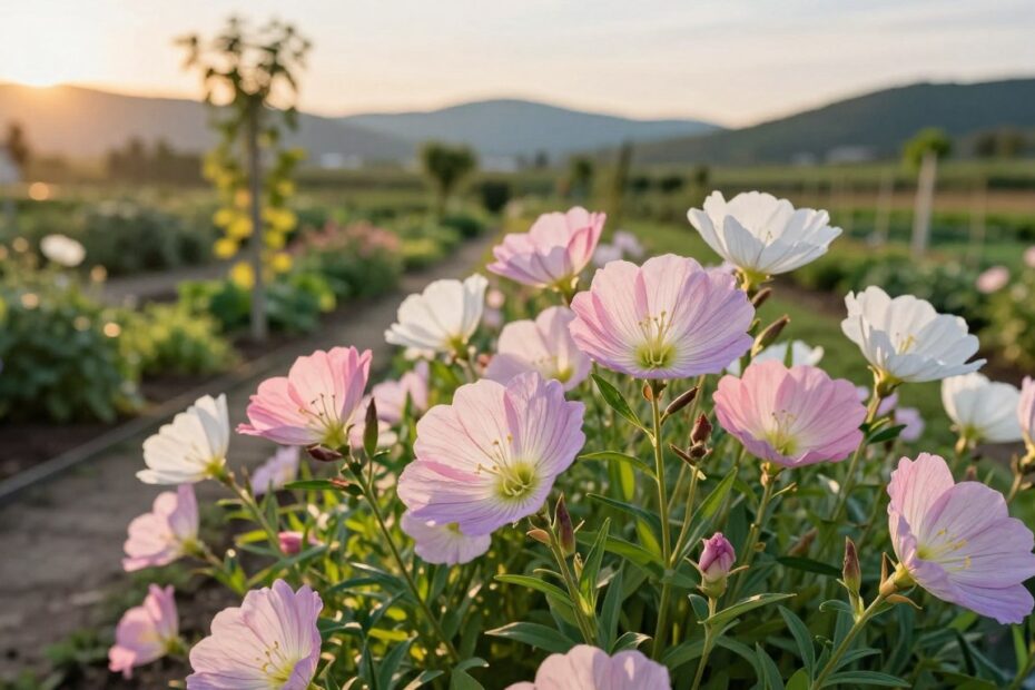 Maciejka kiedy siać