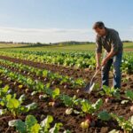 Po czym siać buraki ćwikłowe