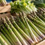 Szparagi kiedy sezon